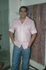 at The Musical extravaganza by Viveck Shettyy in TWCL on 5th Feb 2012 (48).JPG